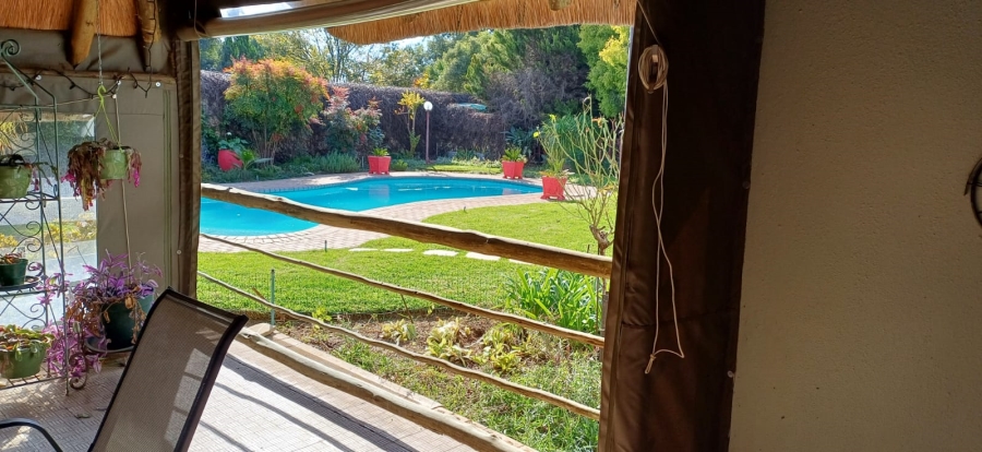 4 Bedroom Property for Sale in Flamingo Park Free State